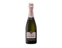 Champagne AOC Grande Réserve Rosé Nicolas Feuillatte Brut – Roséwein, Frankreich (0.75l)