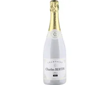 Champagne AOC Ice Charles Bertin