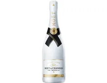 Champagne AOC Ice Impérial Moët & Chandon, Frankreich (0.75l)
