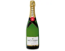 Champagne AOC Impérial Moët & Chandon, brut, Frankreich (0.75l)