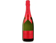Champagne AOC Impérial Moët & Chandon End of Year-Edition brut im Etui, Frankreich (0.75l)