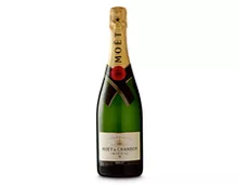 Champagne AOC Moët & Chandon, brut, 75 cl