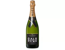Champagne AOC Moët & Chandon Millésimé 2012, brut, 75 cl