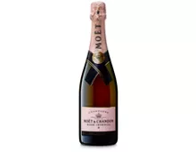 Champagne AOC Moët & Chandon Rosé, brut, 75 cl