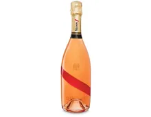 Champagne AOC Mumm Grand Cordon Rosé Brut – Schaumwein, Frankreich (0.75l)