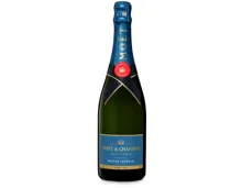 Champagne AOC Nectar Impérial Moët & Chandon, demi-sec, Frankreich (0.75l)