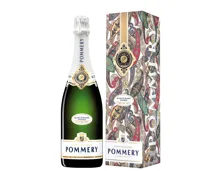 Champagne AOC Pommery Apanage Blanc de Blancs – Schaumwein, Frankreich (0.75l)