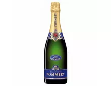 Champagne AOC Pommery Brut Royal