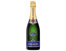 Champagne AOC Pommery Brut Royal, Frankreich (0.75l)