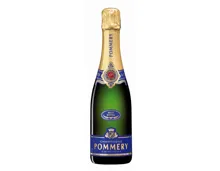 Champagne AOC Pommery Brut Royal, Frankreich