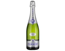 Champagne AOC Pommery Brut Royal Silver, Frankreich (0.75l)