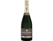 Champagne AOC Réserve Canard-Duchêne Brut, Frankreich (0.75l)
