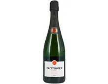 Champagne AOC Réserve Taittinger, brut