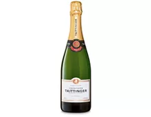 Champagne AOC Réserve Taittinger, brut, 75 cl