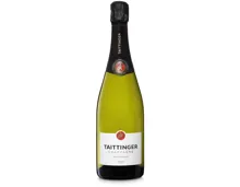 Champagne AOC Réserve Taittinger, brut, Frankreich (0.75l)