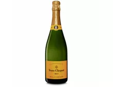 Champagne AOC Yellow Label Veuve Clicquot, brut