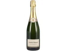 Champagne Gaston Chiquet Tradition Premier Cru, Frankreich (0.75l)