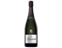Champagne Lanson AOC Brut Limited Edition Lanson
