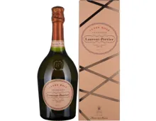 Champagne Laurent-Perrier Cuvée Rosé Etui, Frankreich (0.75l)