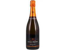 Champagne Premier Cru Brut Charles Mignon, Frankreich (0.75l)