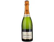 Champagne Premium Reserve Brut Charles Mignon, Frankreich (0.75l)