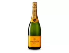 Champagne Veuve Clicquot Ponsardin