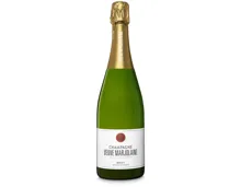 Champagne Veuve Marjolaine, Frankreich (0.75l)