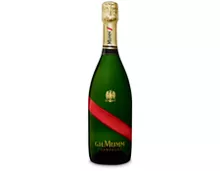 Champagner AOC Cordon Rouge Mumm, brut, 75 cl