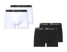 Champion Boxershorts, 2er