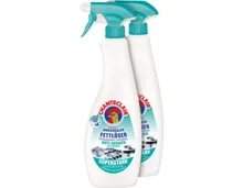 Chanteclair Fettlöser Anti Geruch 2 x 750 ml