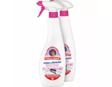 Chanteclair Fettlöser mit Bleichmittel 2 x 625 ml