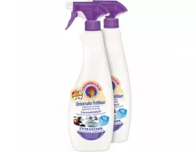 Chanteclair Universaler Fettlöser Lavendel 2 x 750 ml