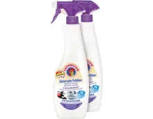 Chanteclair Universaler Fettlöser Lavendel 2 x 750 ml