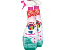 Chanteclair WC Javel 2 x 625 ml