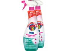 Chanteclair WC Javel 2 x 625 ml