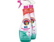 Chanteclair WC Javel 2 x 625 ml