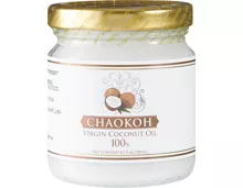Chaokoh Kokosnussöl kaltgepresst