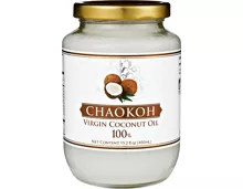 Chaokoh Kokosnussöl kaltgepresst