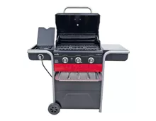 Char-Broil Gas2Coal Gas- und Holzkohlegrill