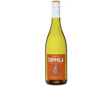 Chardonnay California Diamond Collection Coppola Winery (2022) – Weisswein, USA (0.75l)