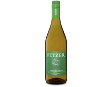 Chardonnay California Fetzer (2022) – Weisswein, USA (0.75l)