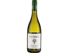 Chardonnay California Fetzer (2022) – Weisswein, USA (0.75l)