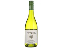 Chardonnay California Fetzer (2023) – Weisswein, USA (0.75l)