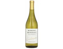 Chardonnay California Robert Mondavi (2024) – Weisswein, USA (0.75l)
