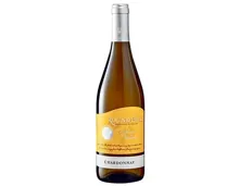 Chardonnay California Round Hill (2024) – Weisswein, USA (0.75l)