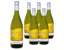 Chardonnay California Round Hill 6x 75cl