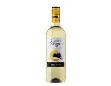 Chardonnay Chile Gato Negro (2022) – Weisswein, Chile (0.75l)