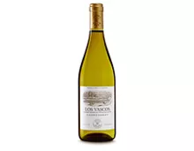 Chardonnay Chile Los Vascos Barons de Rothschild 2019, 6 x 75 cl