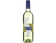 Chardonnay Chile Valle Central Soleado (2025) – Weisswein, Chile (0.75l)
