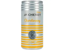 Chardonnay Fizzy JP. Chenet, dry, in Dose – Schaumwein, Frankreich